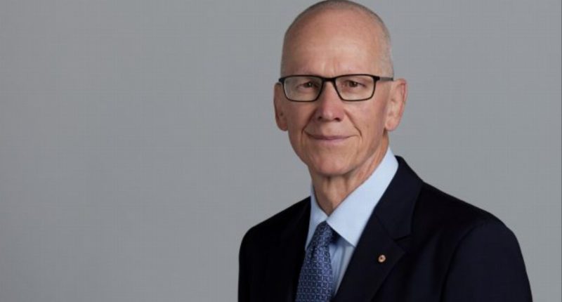 WAM Leaders (ASX:WLE) - Chairman and Chief Investment Officer, Geoff Wilson